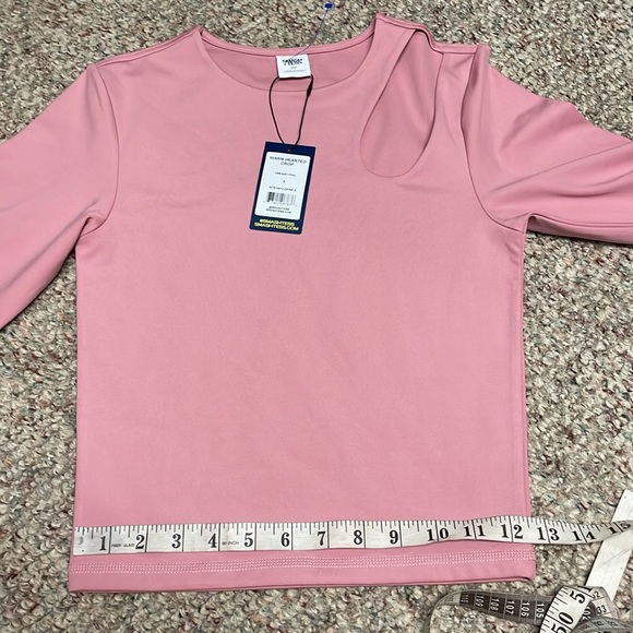 New smash + Tess top - Picture 8 of 10